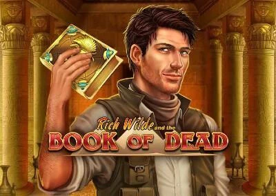 Играть в Book of Dead