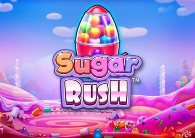 Играть в Sugar Rush